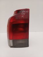 Volvo V70 Lampa tylna 9154497