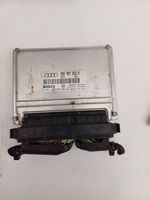 Audi A6 S6 C5 4B Calculateur moteur ECU 3B0907552P