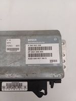 Audi A6 S6 C5 4B Module de contrôle de boîte de vitesses ECU 4A0927156S