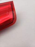 Ford Fiesta Rückleuchte Heckleuchte 6S6113404B