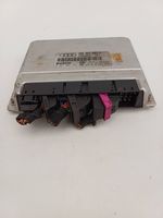 Audi A6 S6 C5 4B Calculateur moteur ECU 4B0907401F