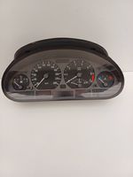 BMW 3 E46 Licznik / Prędkościomierz 6902362