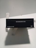 Volvo V70 Navigation unit CD/DVD player 86737311