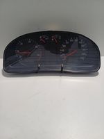 Volkswagen PASSAT B5.5 Spidometrs (instrumentu panelī) 3B0919881N