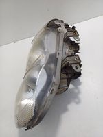 Rover 45 Lampa przednia 40220748