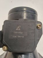 Volkswagen PASSAT B5 Mass air flow meter LM1056