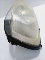 Opel Corsa C Lampa przednia 09114329