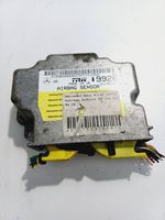 Mercedes-Benz A W169 Module de contrôle airbag A698209926