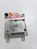 Volvo S40, V40 Module de contrôle airbag 30613499A