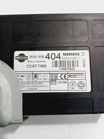 Nissan Primera Module confort 5WK48511