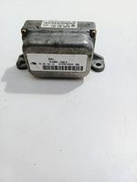 Renault Laguna II Sensore di imbardata accelerazione ESP 8200301391