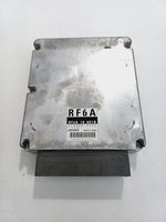 Mazda MPV Sterownik / Moduł ECU RF6A18881B