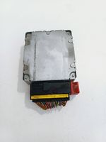 Opel Zafira A Module de contrôle de boîte de vitesses ECU 90560076