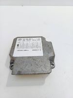 Volkswagen PASSAT B5 Airbag control unit/module 3C0909605K