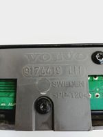 Volvo S80 Sėdynių reguliavimo jungtukas (-ai) 9174419