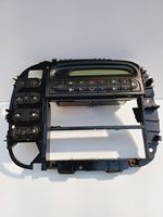 Volkswagen Sharan Panel klimatyzacji 7M0907
