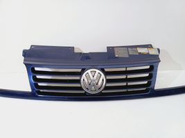 Volkswagen Sharan Grille de calandre avant 7M0853651