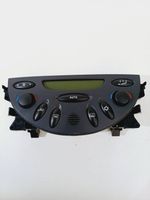 Citroen C5 Climate control unit F661022U