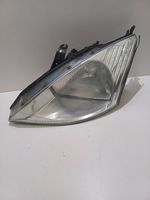 Ford Focus Lampa przednia 0374D