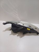 Ford Focus Lampa przednia 0374D