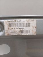 Volkswagen Touran I Takaoven manuaalinen ikkunan nostin 1T0839461L