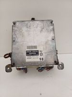 Toyota Corolla Verso E121 Calculateur moteur ECU 8966113120