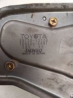 Toyota Corolla Verso E121 Moteur d'essuie-glace arrière 8513013120