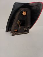 Toyota Corolla Verso E121 Rear/tail lights 1827