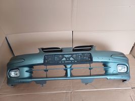 Nissan Almera N16 Front bumper 620224M540