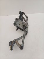 Renault Espace III Front wiper linkage and motor 6025304227