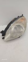 Citroen Xsara Picasso Faro/fanale 9631496180