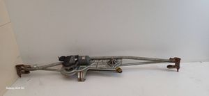 Volkswagen Sharan Wiper motor 0390241803