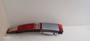 Opel Meriva A Lampa tylna 13130028