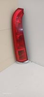 Honda Stream Rear/tail lights P1483L