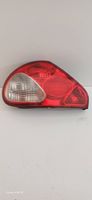 Jaguar X-Type Rear/tail lights 