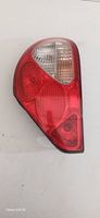 Jaguar X-Type Lampa tylna 