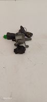 Volvo S80 Ignition lock 8621509