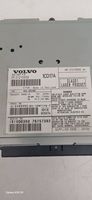 Volvo V50 Unità principale autoradio/CD/DVD/GPS 31215559