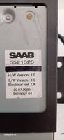 Saab 9-5 Changeur CD / DVD 5521323