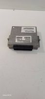 Saab 9-5 Komputer / Sterownik ECU silnika 5384037