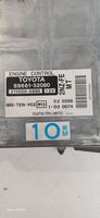 Toyota Yaris Centralina/modulo del motore 8966152080