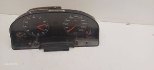 Audi A4 S4 B5 8D Speedometer (instrument cluster) 8A0919033CA