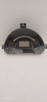 Citroen C3 Speedometer (instrument cluster) 9652008180