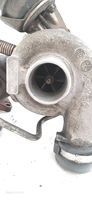 Opel Vectra C Turbine 24443096