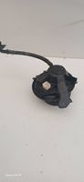 Volvo S80 Heater fan/blower LHD86577