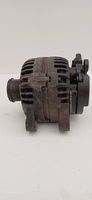 Citroen C3 Alternator 9646321880