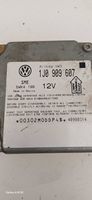 Audi A4 S4 B5 8D Centralina/modulo airbag 1J0909607