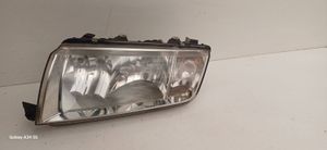 Skoda Fabia Mk1 (6Y) Lampa tylna 086651105L