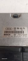 Audi A4 S4 B5 8D Centralina/modulo del motore 038906018FH