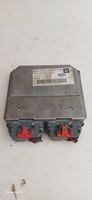 Opel Astra G Calculateur moteur ECU 16268377